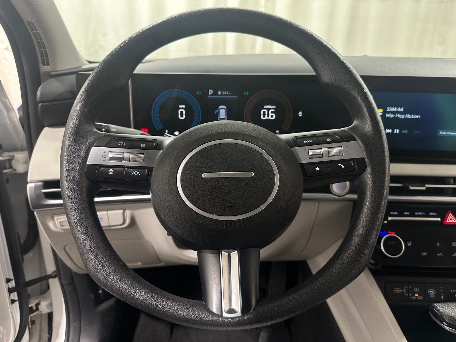 Thumbnail: 2025 Hyundai Tucson - 5
