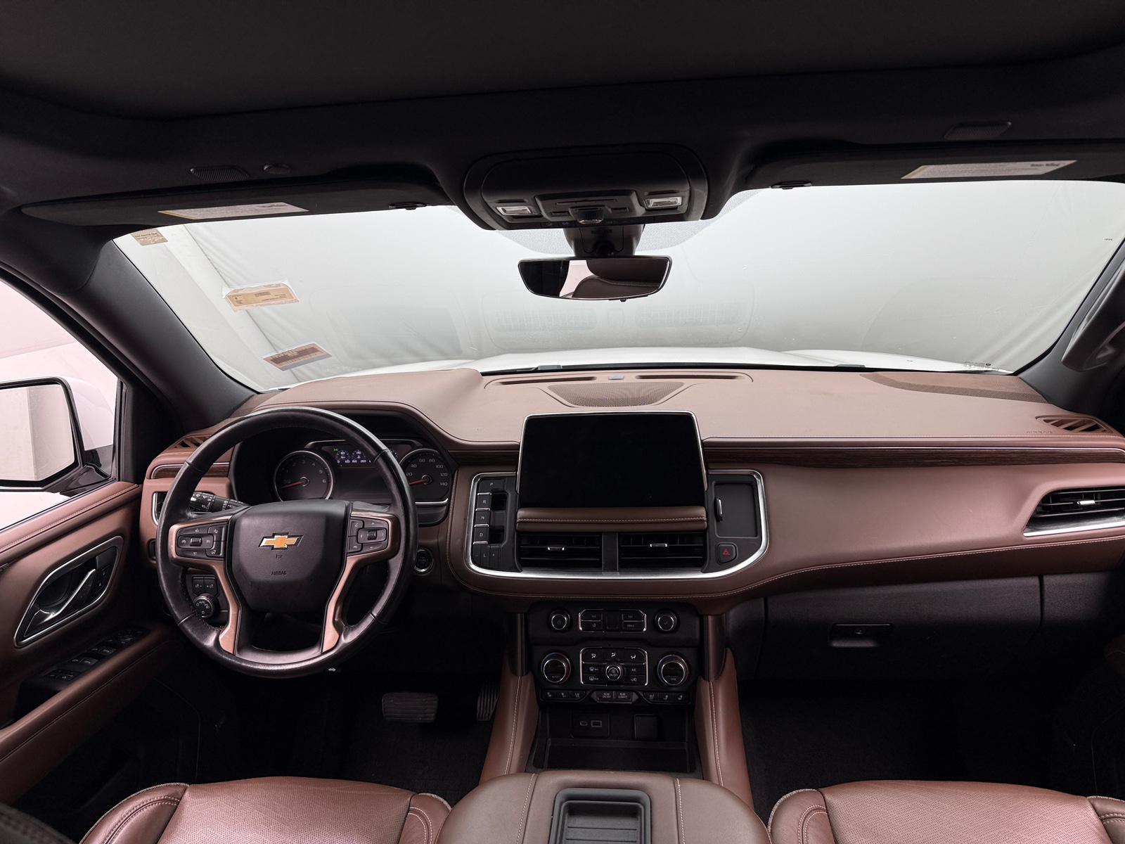 Thumbnail: 2021 Chevrolet Tahoe - 2