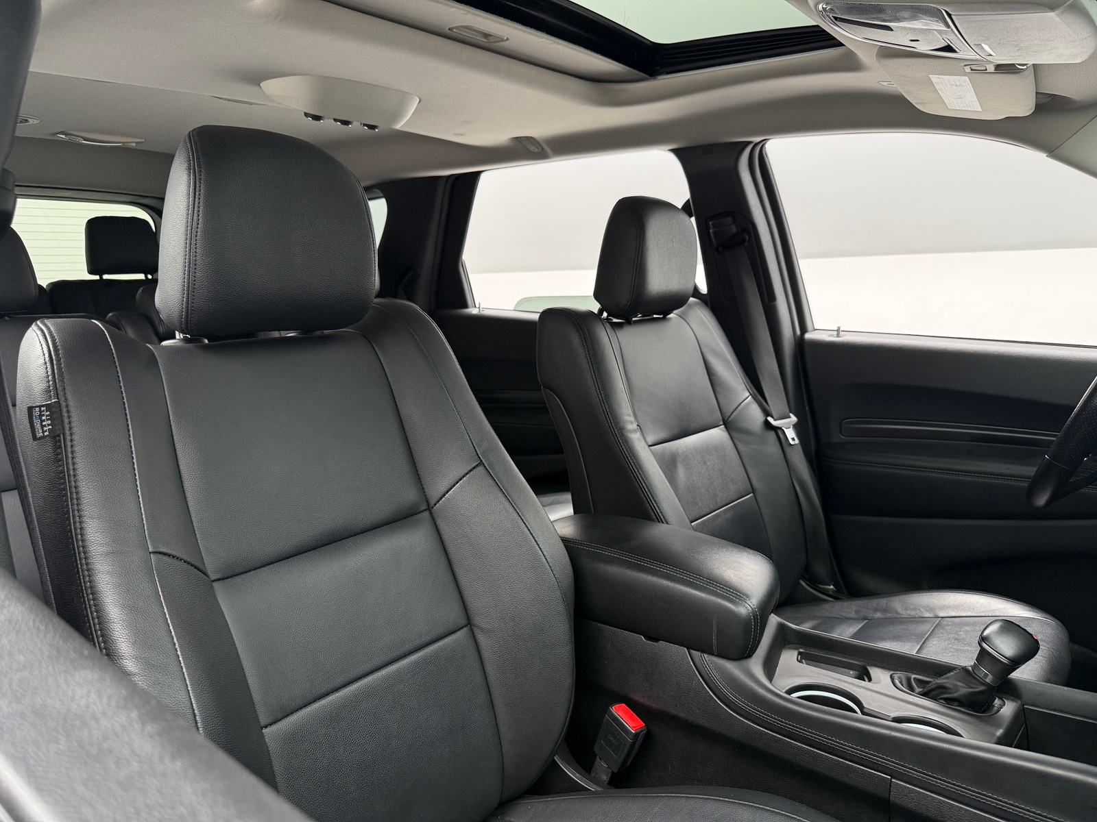Thumbnail: 2022 Dodge Durango - 2