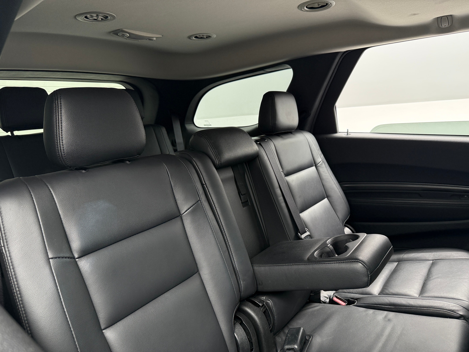Thumbnail: 2022 Dodge Durango - 6
