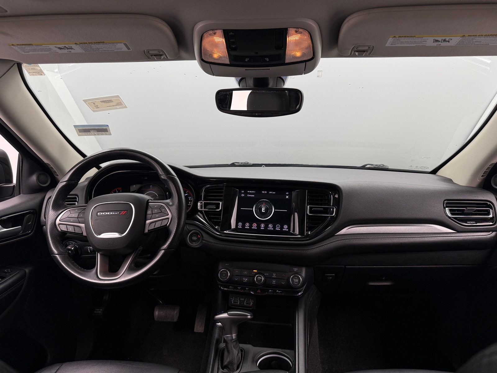 Thumbnail: 2022 Dodge Durango - 3