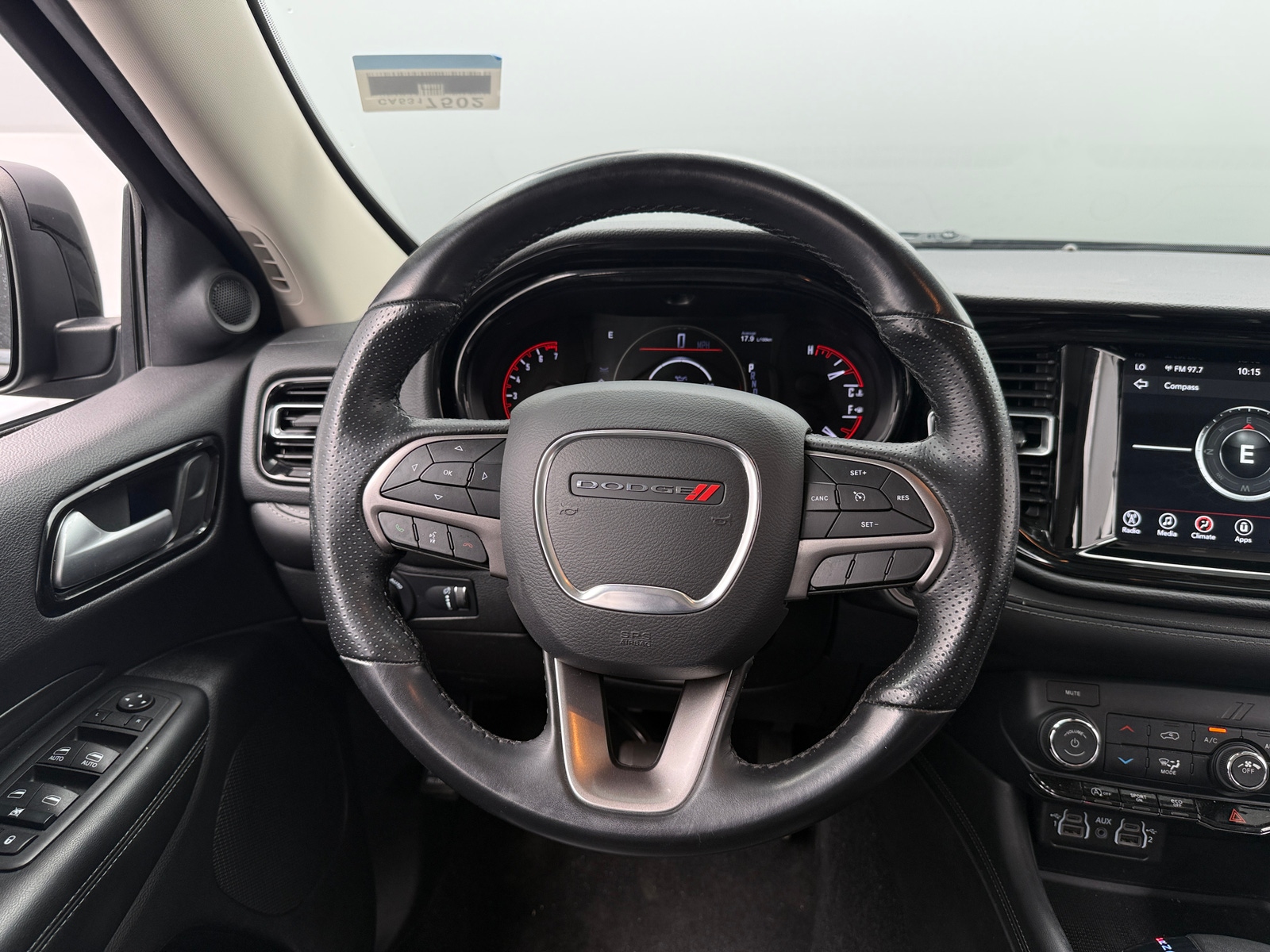 Thumbnail: 2022 Dodge Durango - 5