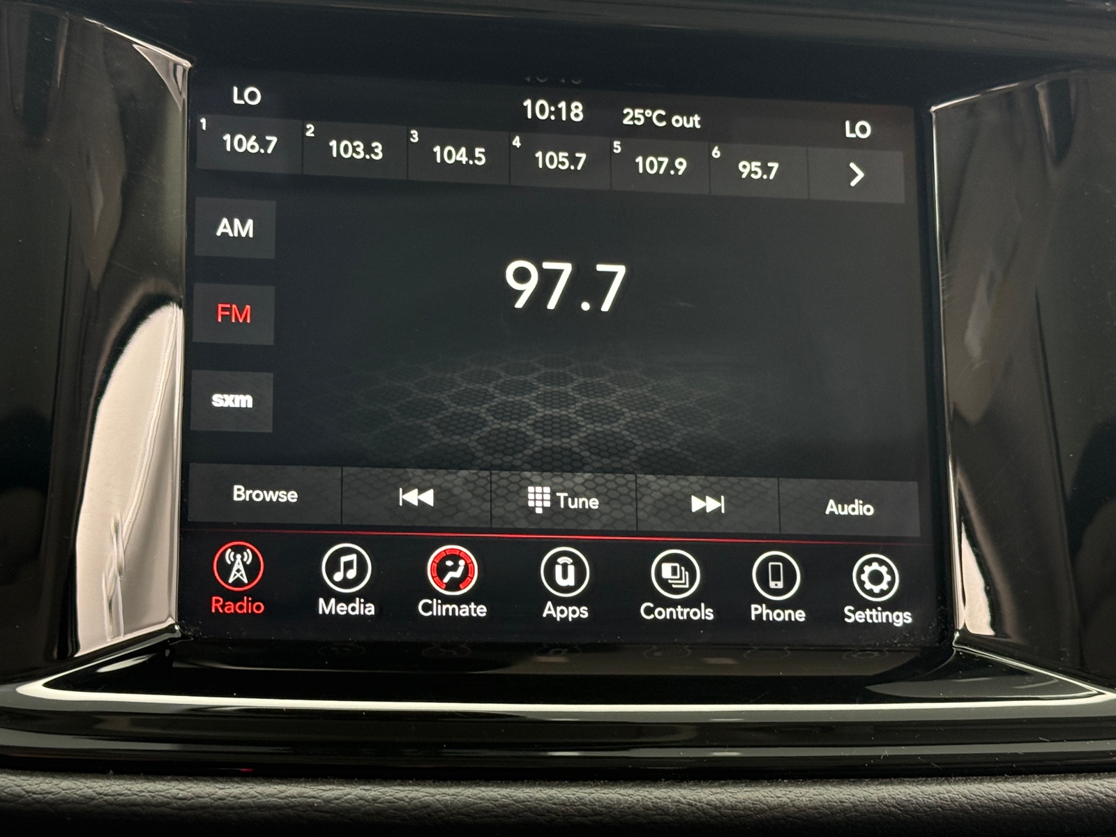 Thumbnail: 2022 Dodge Durango - 4