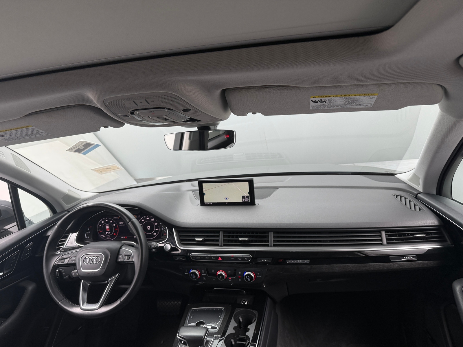 Thumbnail: 2018 Audi Q7 - 2