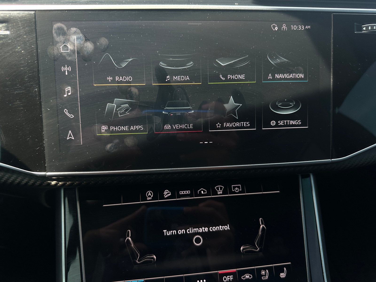Thumbnail: 2021 Audi RS Q8 - 3
