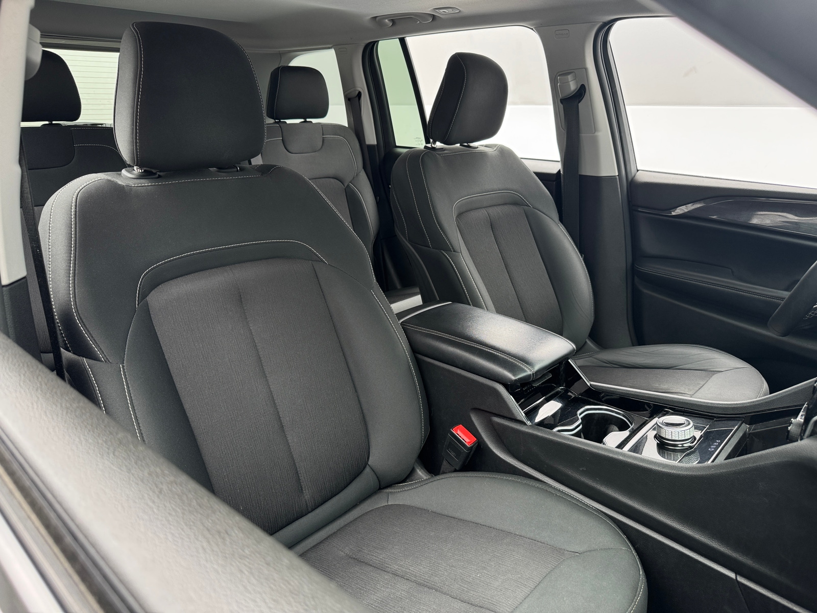 Thumbnail: 2023 Jeep Grand Cherokee - 2