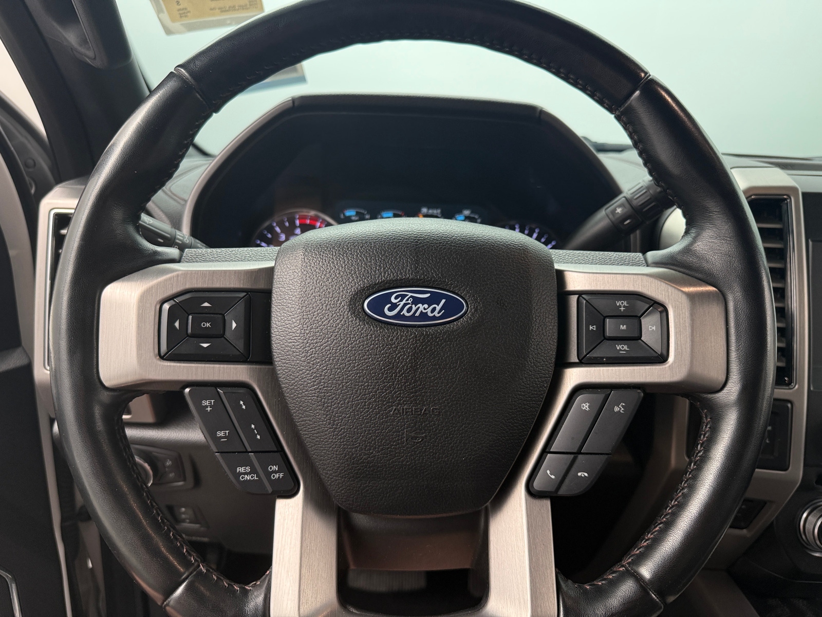 Thumbnail: 2018 Ford Econoline - 4