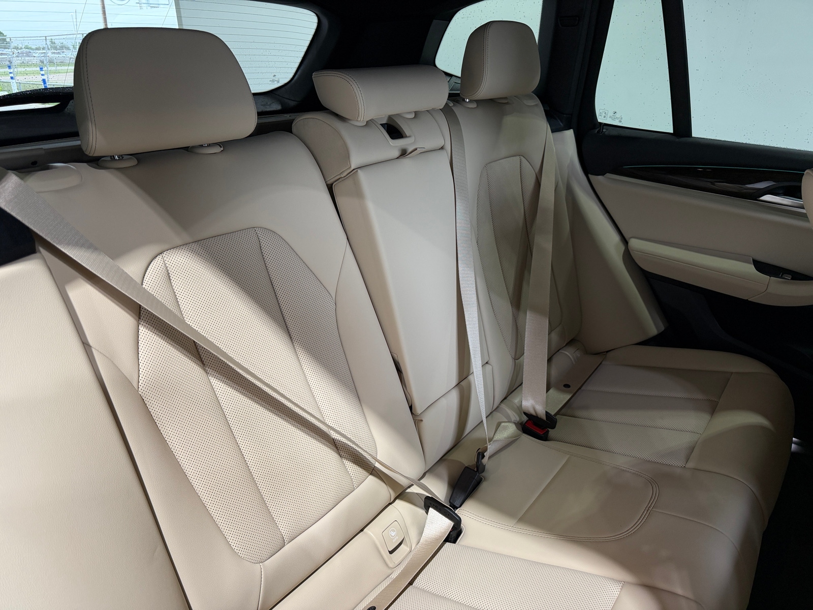 Thumbnail: 2022 BMW X3 - 5