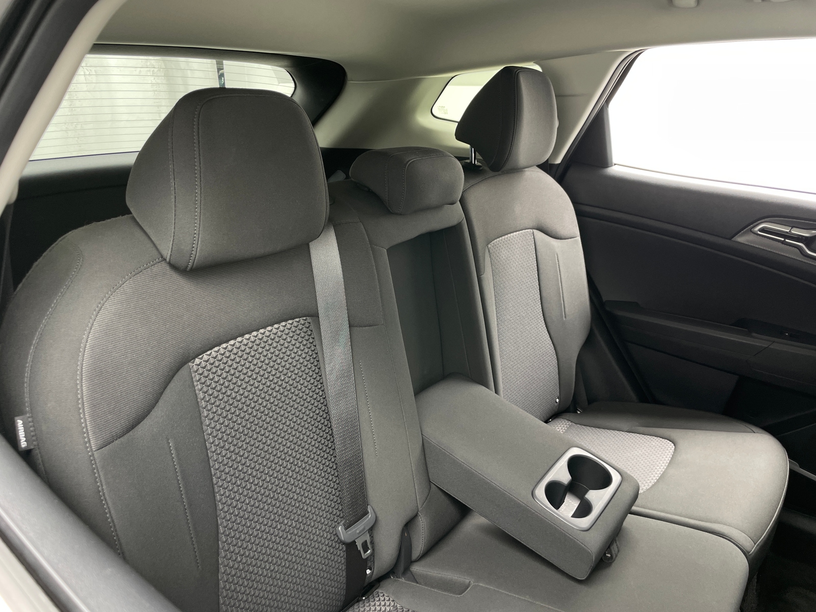 Thumbnail: 2025 Kia Sportage - 6