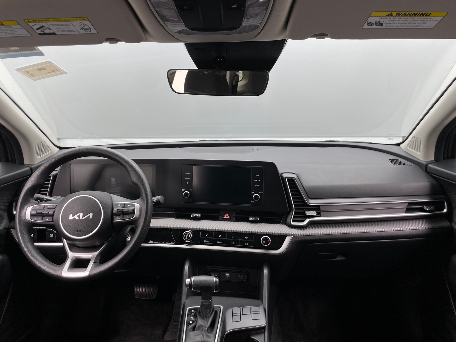 Thumbnail: 2025 Kia Sportage - 3