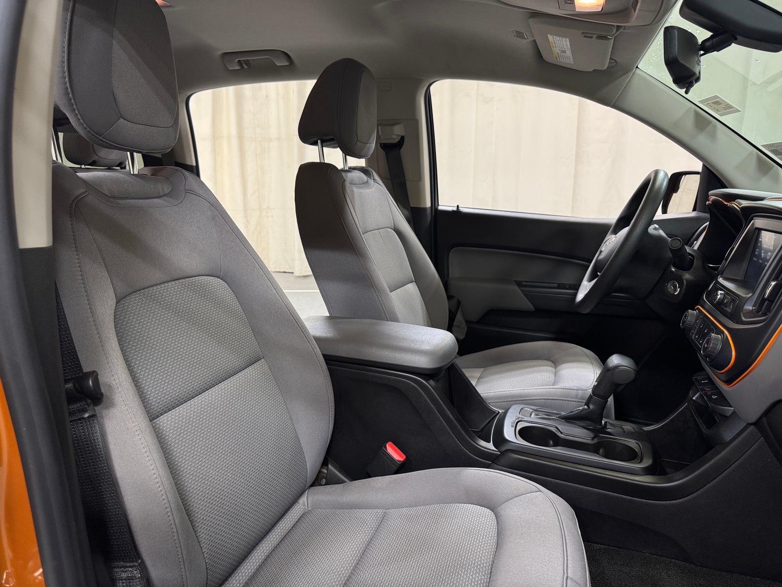 Thumbnail: 2017 Chevrolet Colorado - 2