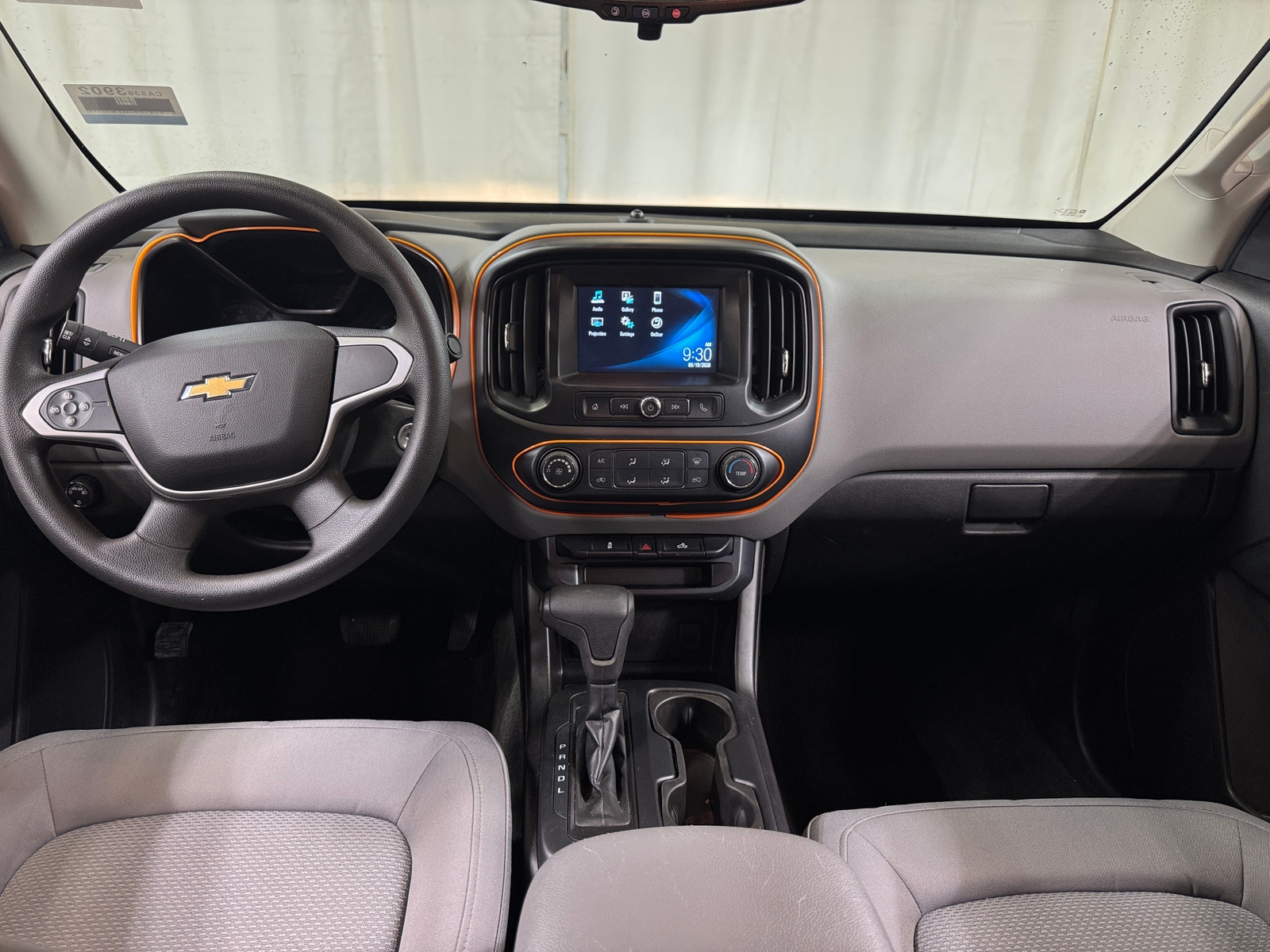 Thumbnail: 2017 Chevrolet Colorado - 3