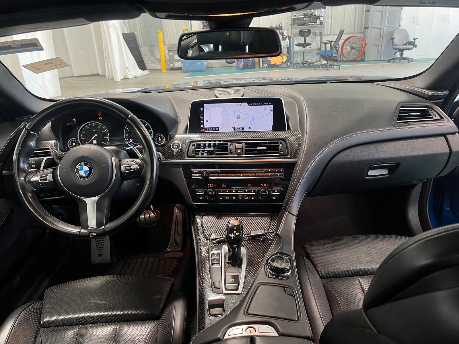 Thumbnail: 2018 BMW 6 Series - 2