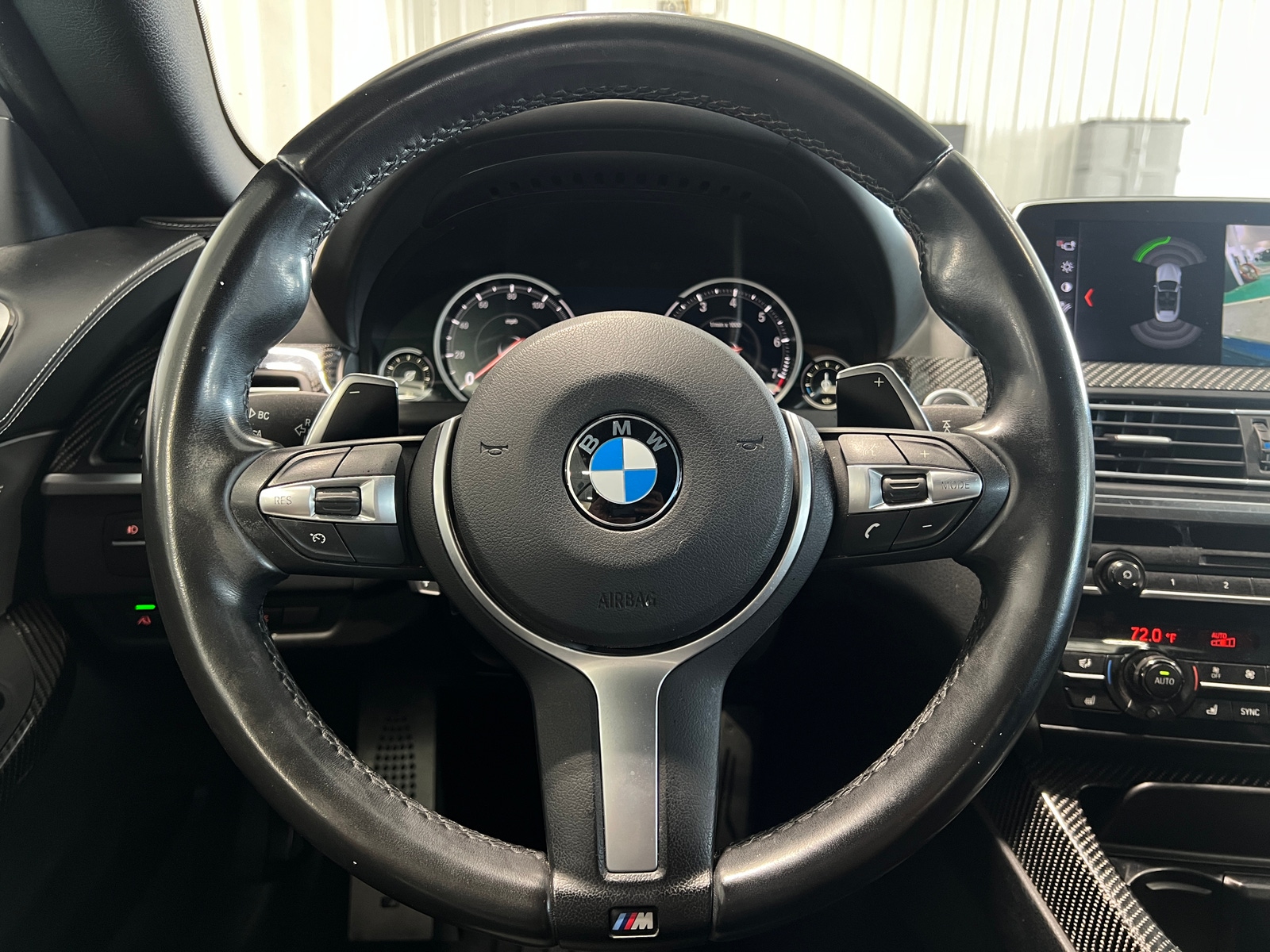 Thumbnail: 2018 BMW 6 Series - 4