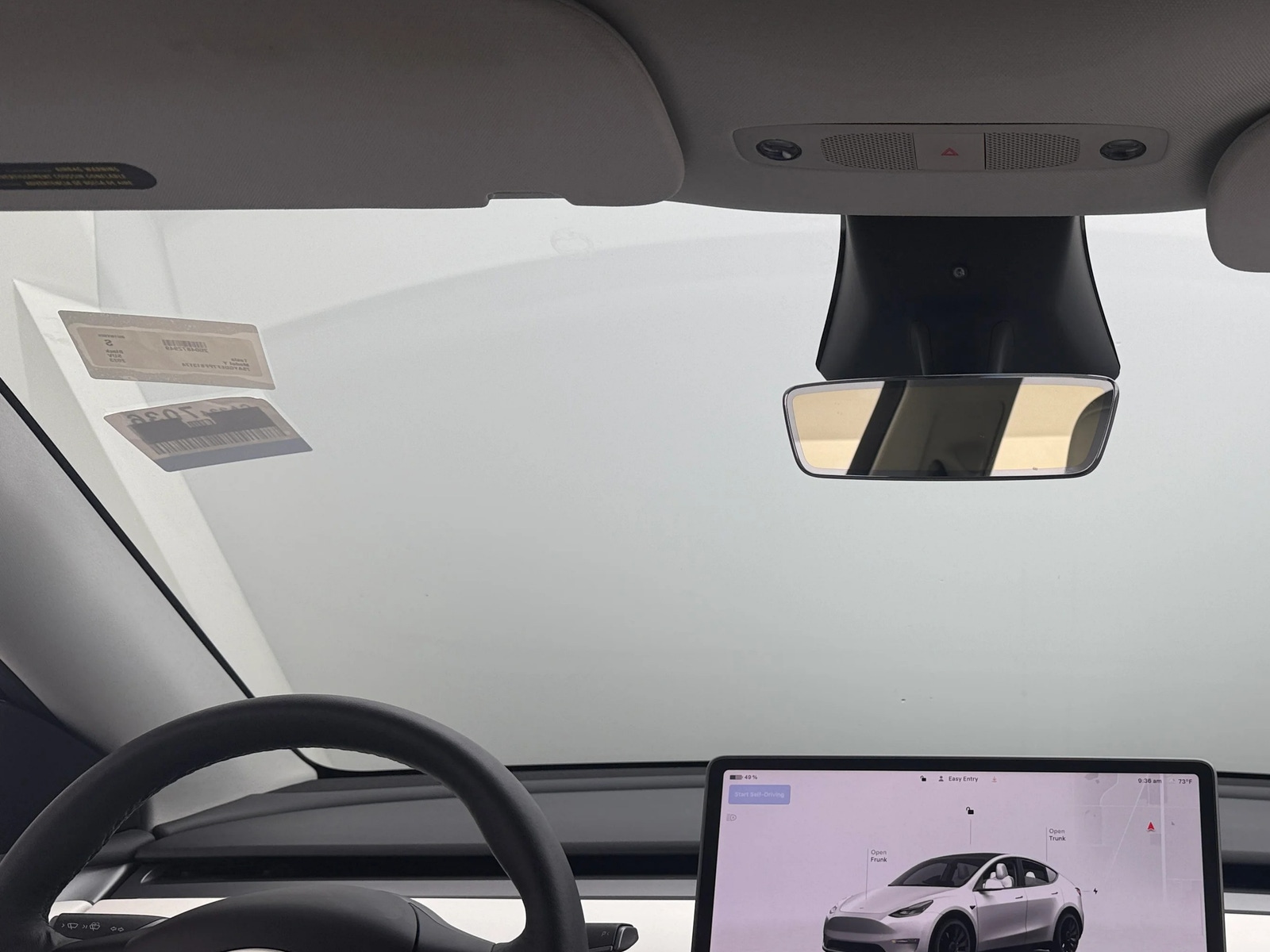 Thumbnail: 2023 Tesla Model Y - 2