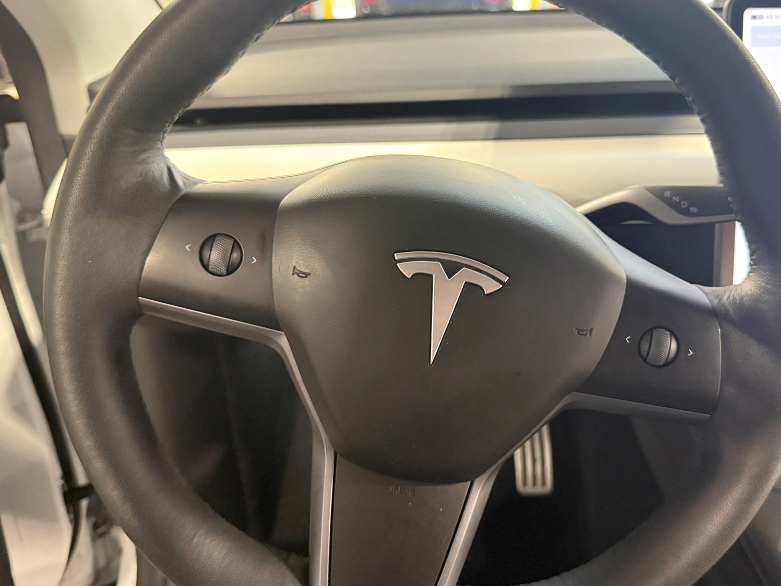Thumbnail: 2023 Tesla Model Y - 4