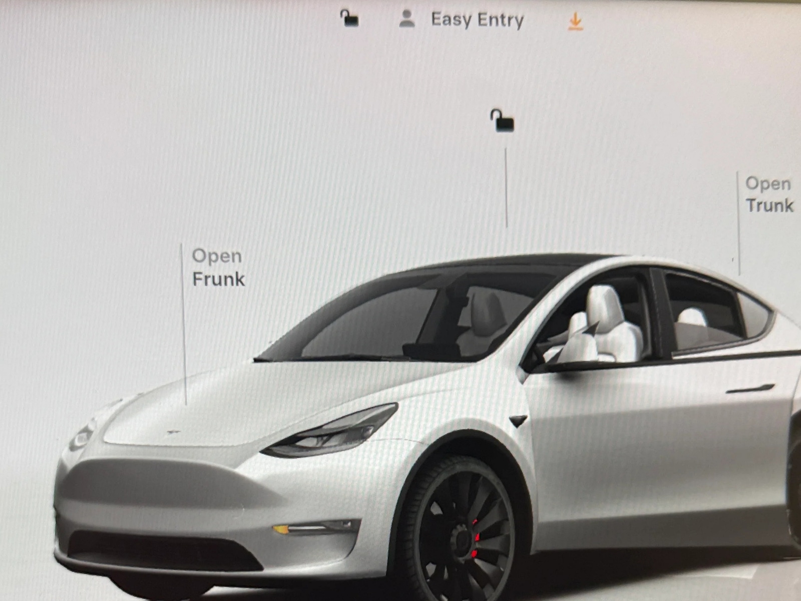 Thumbnail: 2023 Tesla Model Y - 3