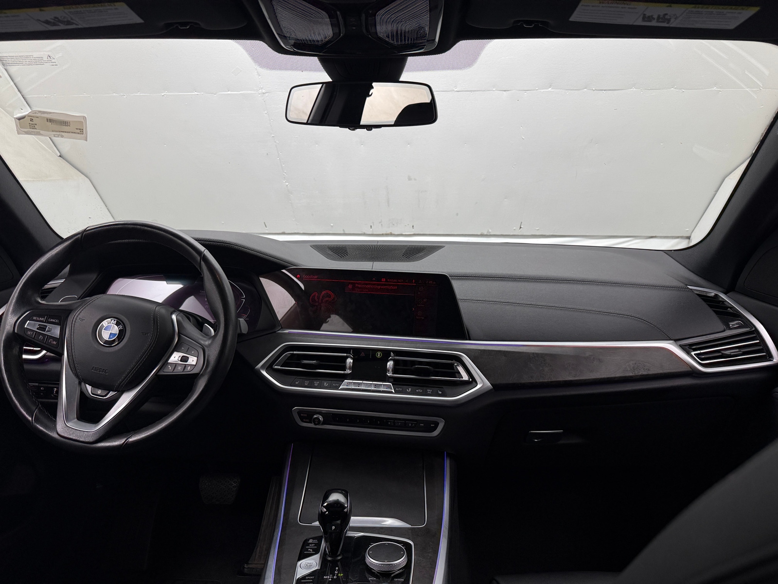 Thumbnail: 2022 BMW X5 - 2