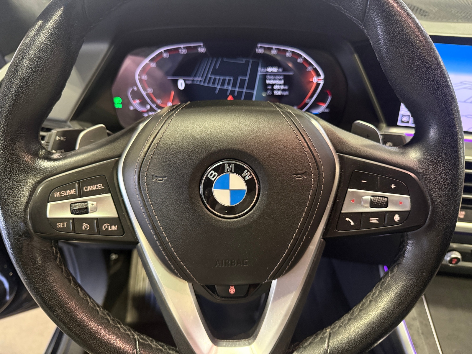 Thumbnail: 2022 BMW X5 - 4