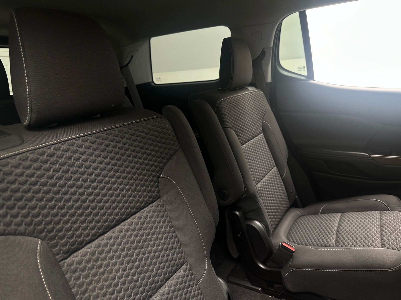 Thumbnail: 2019 GMC Acadia - 6