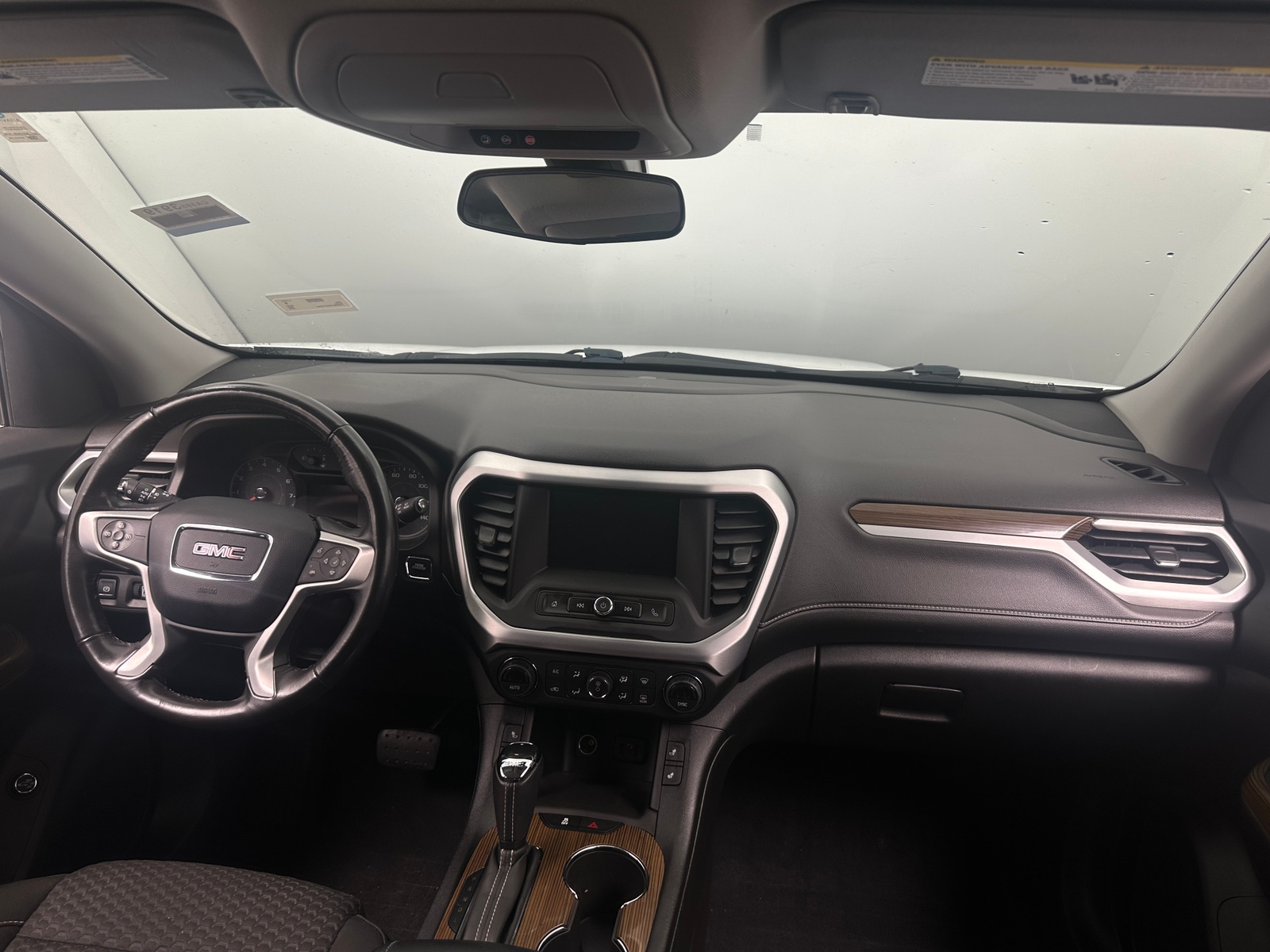 Thumbnail: 2019 GMC Acadia - 3