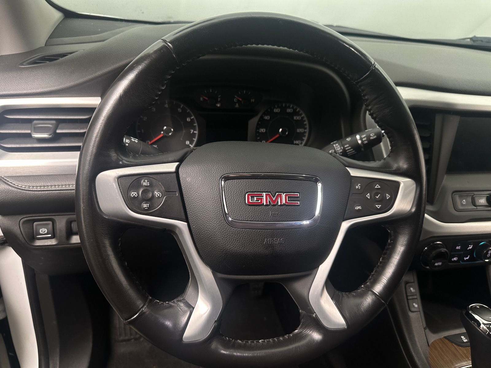 Thumbnail: 2019 GMC Acadia - 5