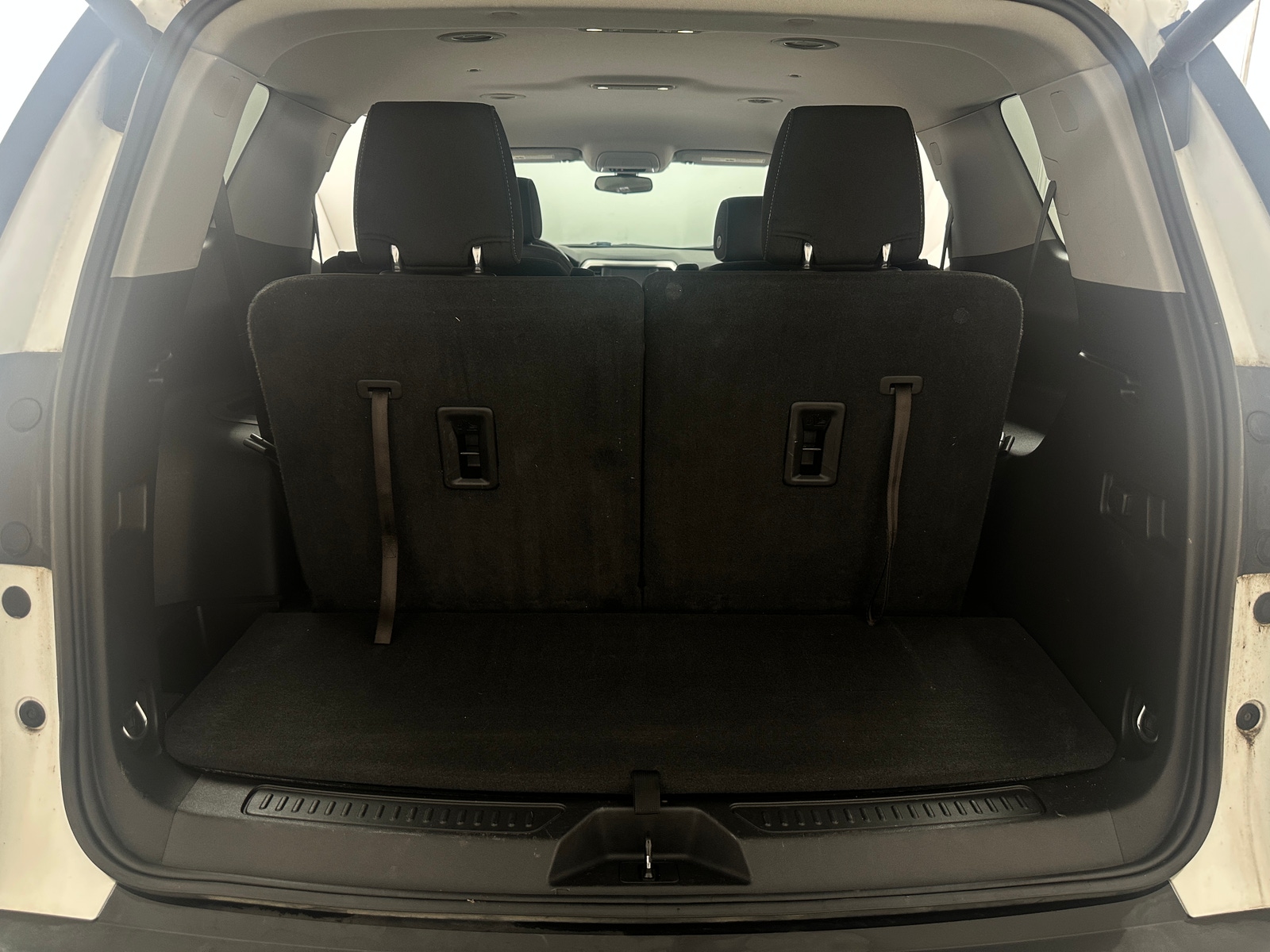 Thumbnail: 2019 GMC Acadia - 7