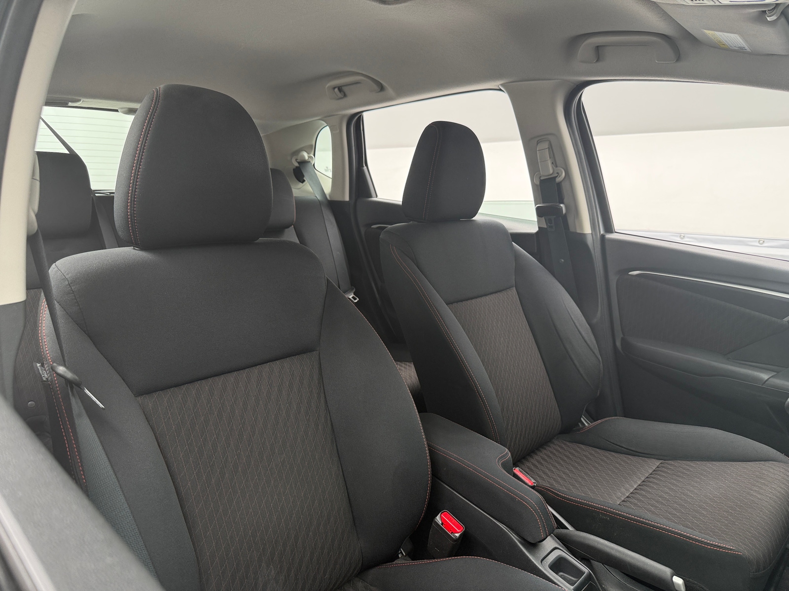 Thumbnail: 2018 Honda Fit - 2