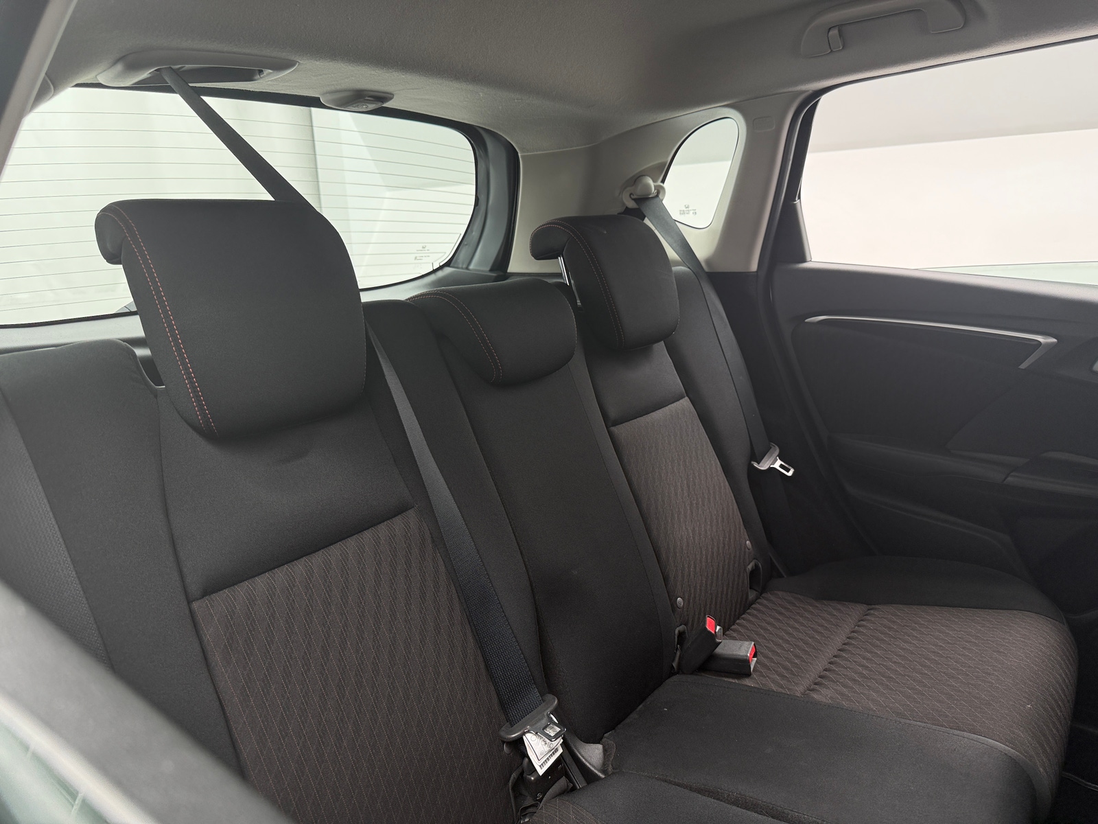 Thumbnail: 2018 Honda Fit - 6