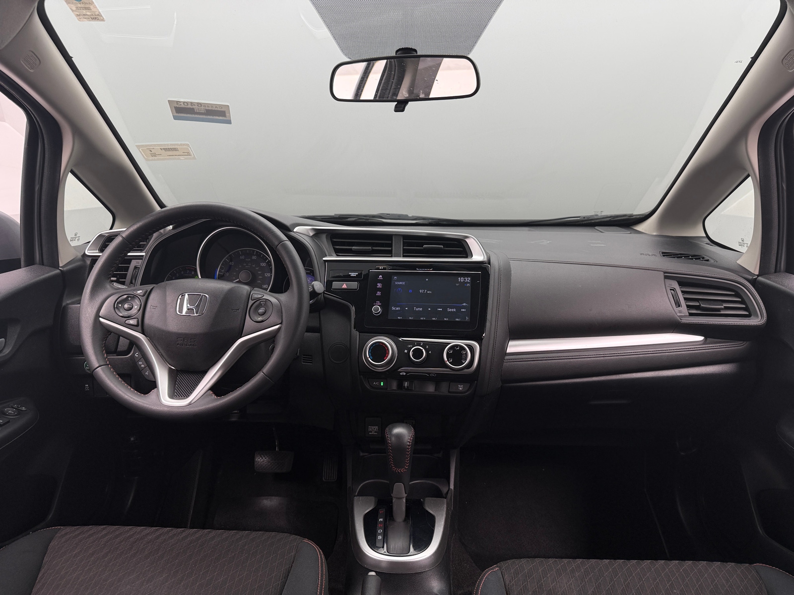 Thumbnail: 2018 Honda Fit - 3