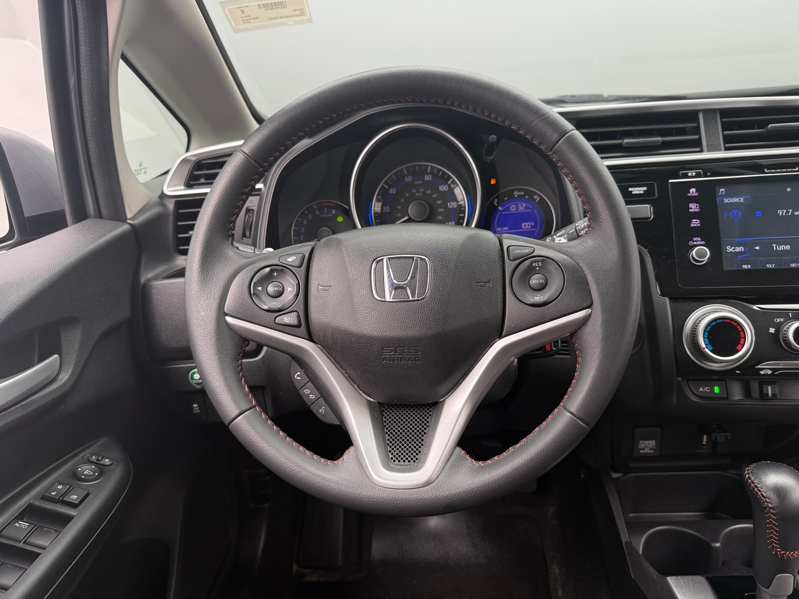 Thumbnail: 2018 Honda Fit - 5