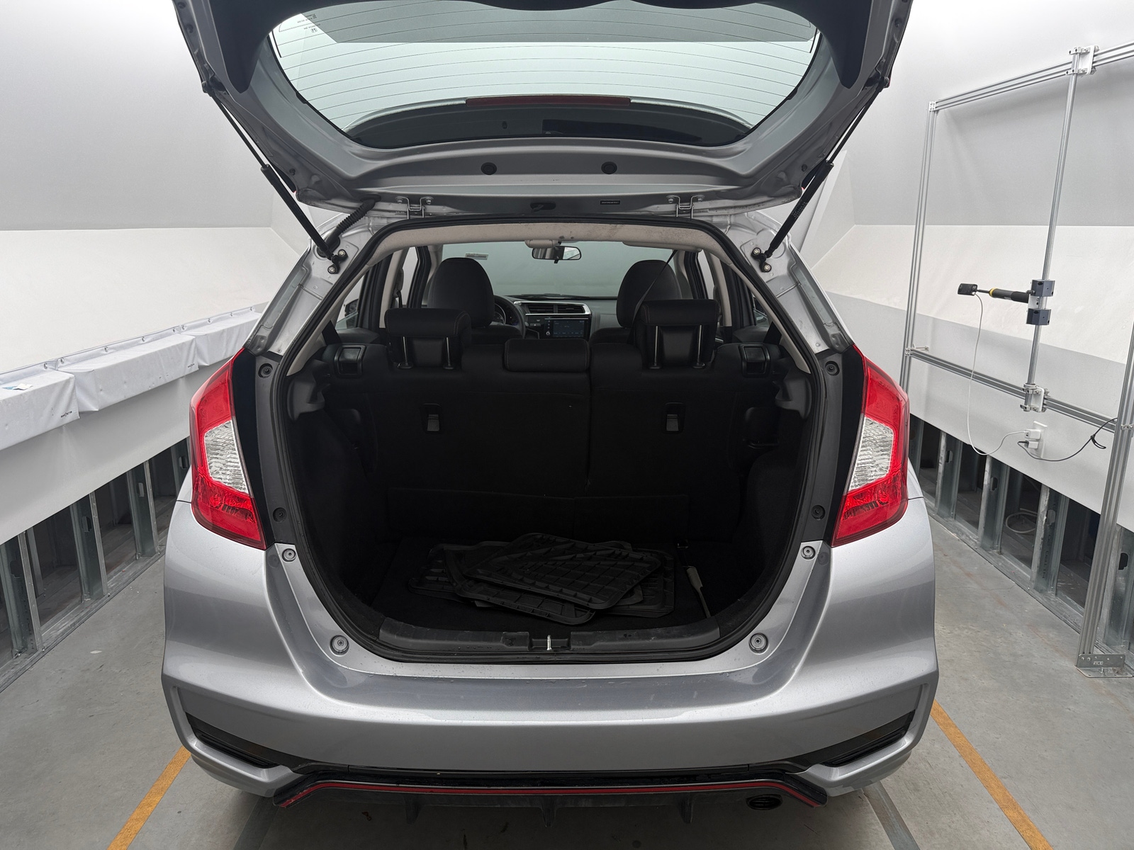 Thumbnail: 2018 Honda Fit - 7