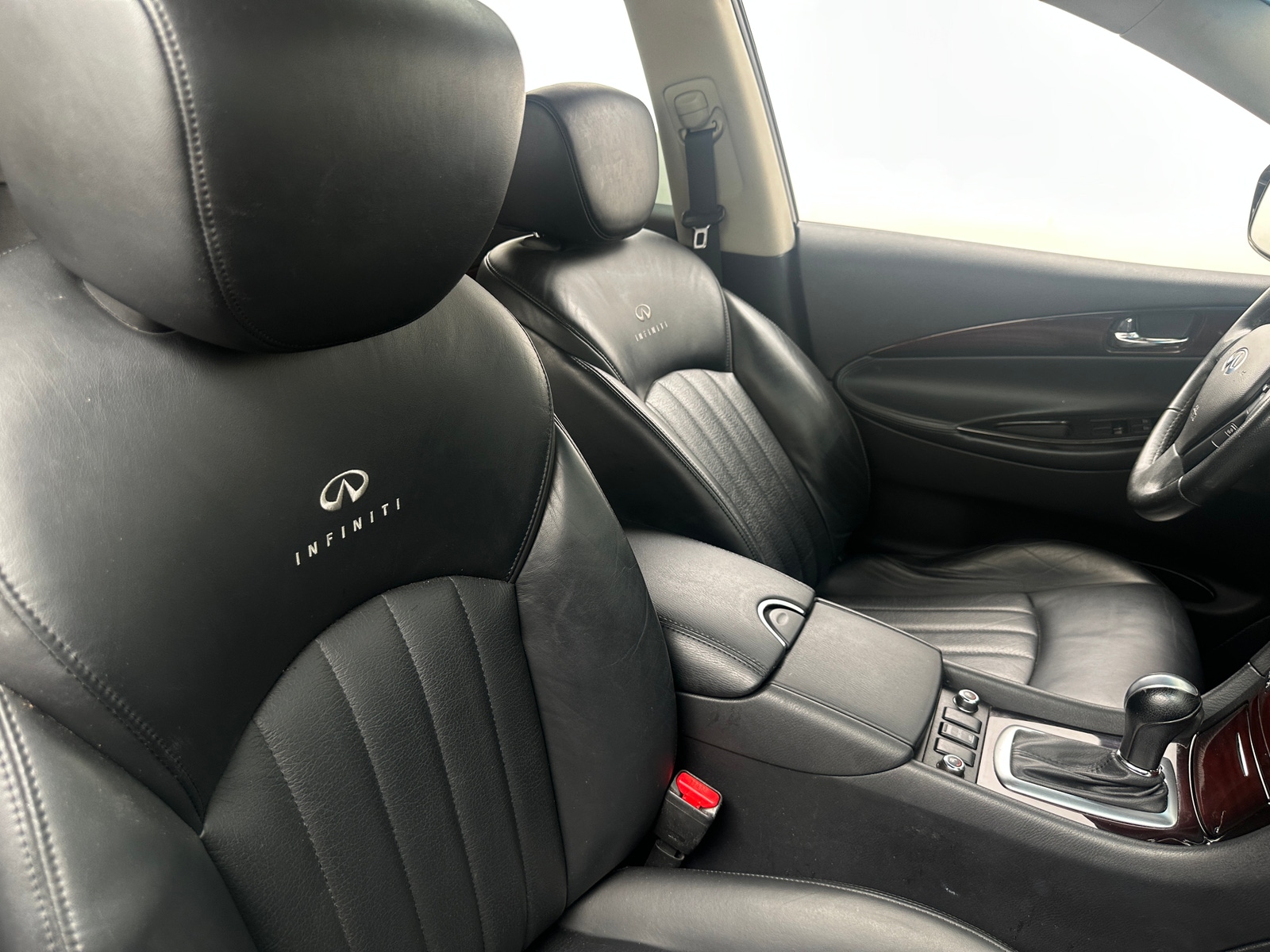 Thumbnail: 2014 INFINITI QX50 - 2