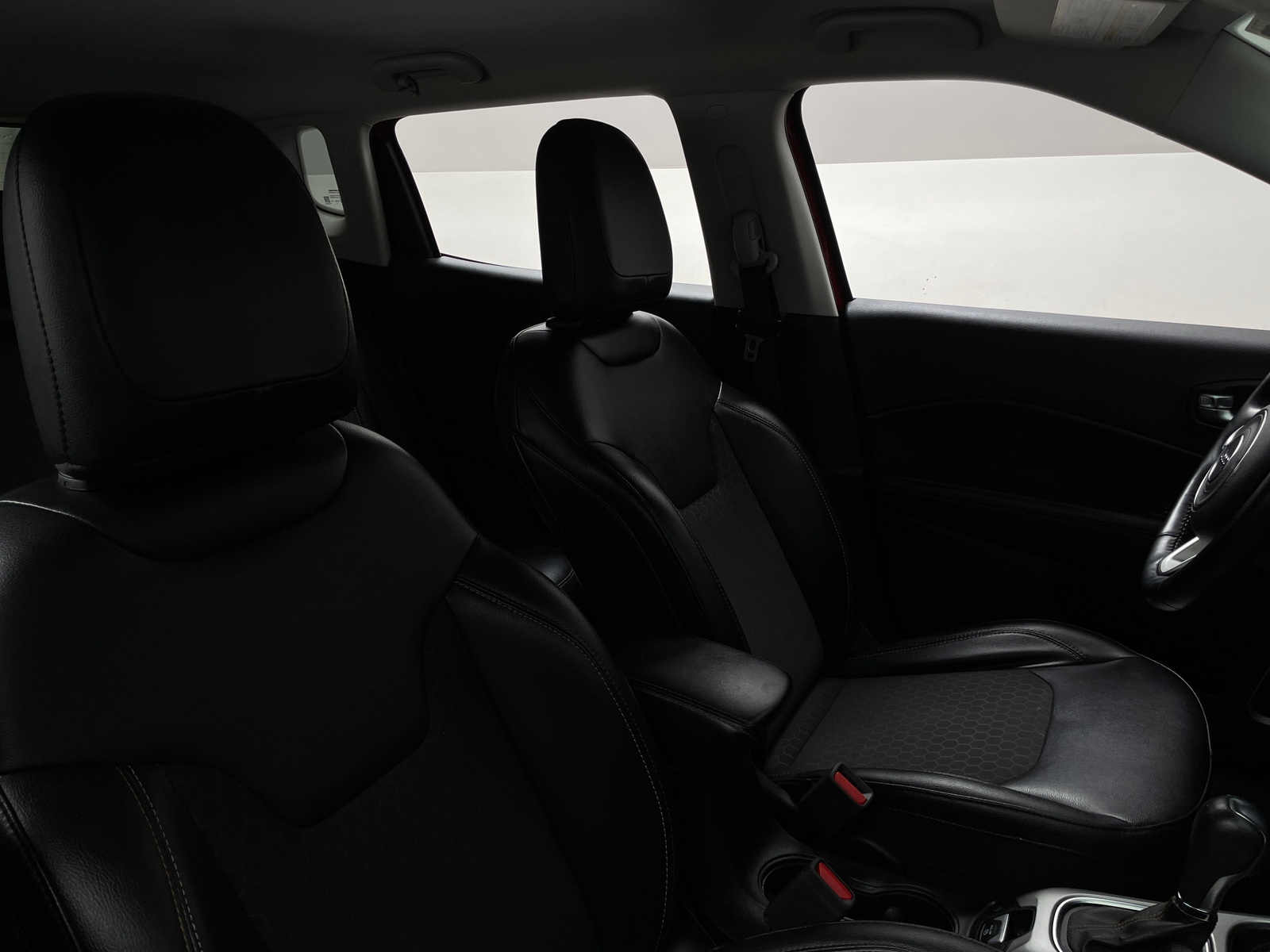 Thumbnail: 2020 Jeep Compass - 2