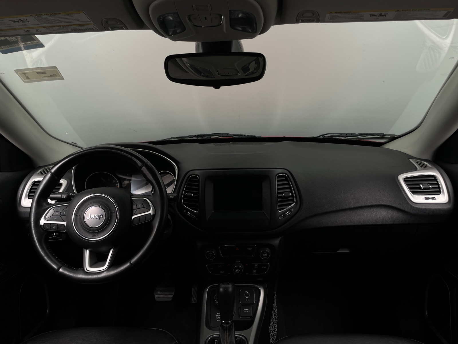 Thumbnail: 2020 Jeep Compass - 3