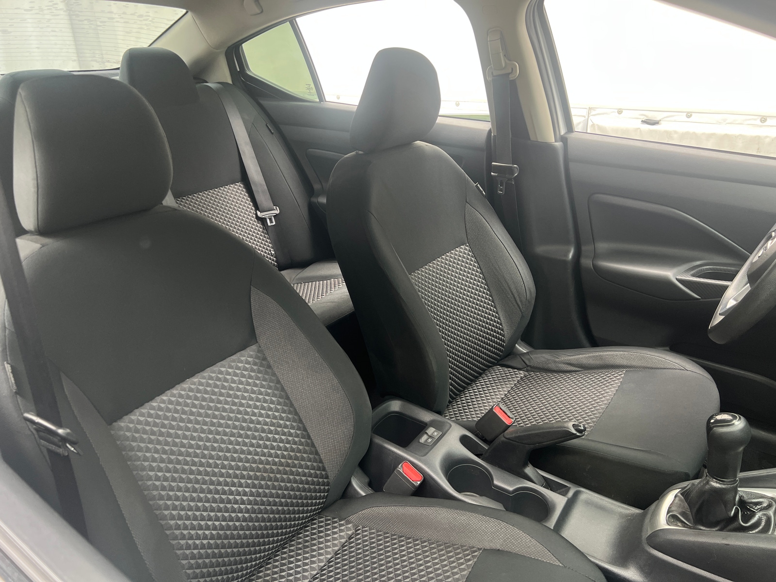 Thumbnail: 2020 Nissan Versa - 2