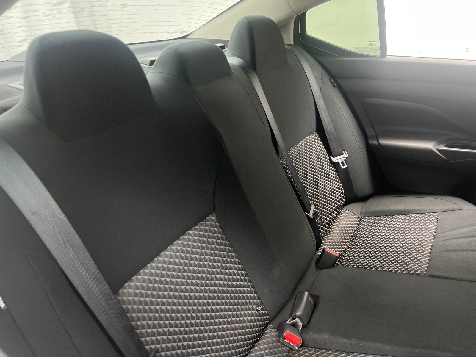 Thumbnail: 2020 Nissan Versa - 6