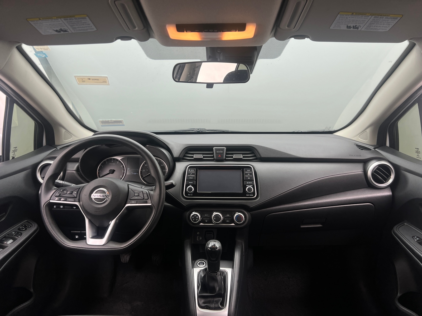 Thumbnail: 2020 Nissan Versa - 3