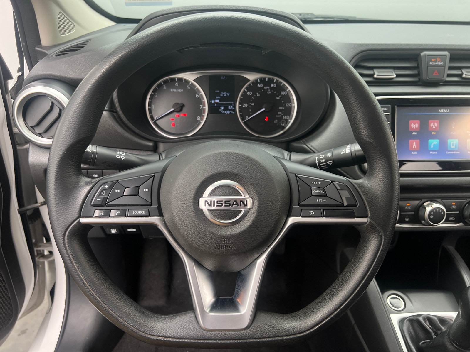 Thumbnail: 2020 Nissan Versa - 5