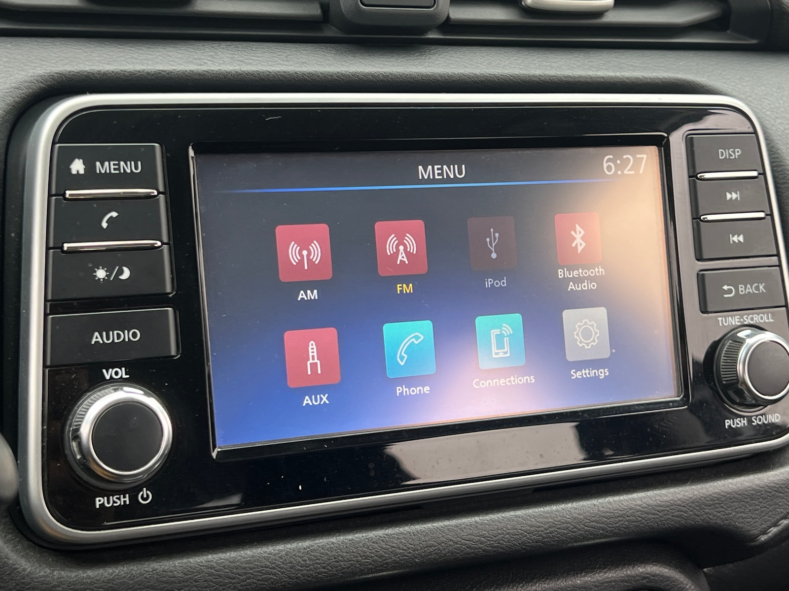 Thumbnail: 2020 Nissan Versa - 4
