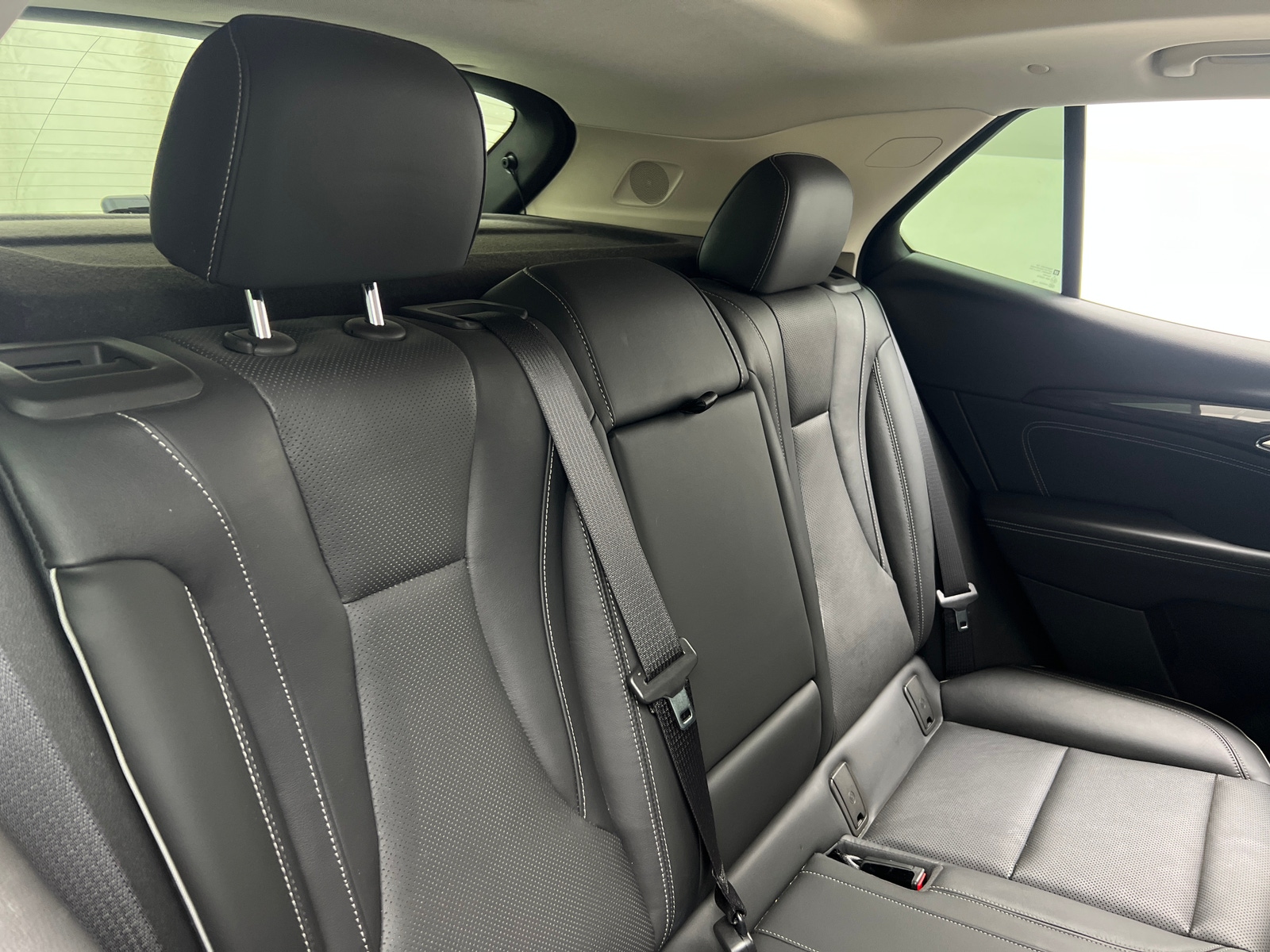 Thumbnail: 2021 Buick Envision - 5