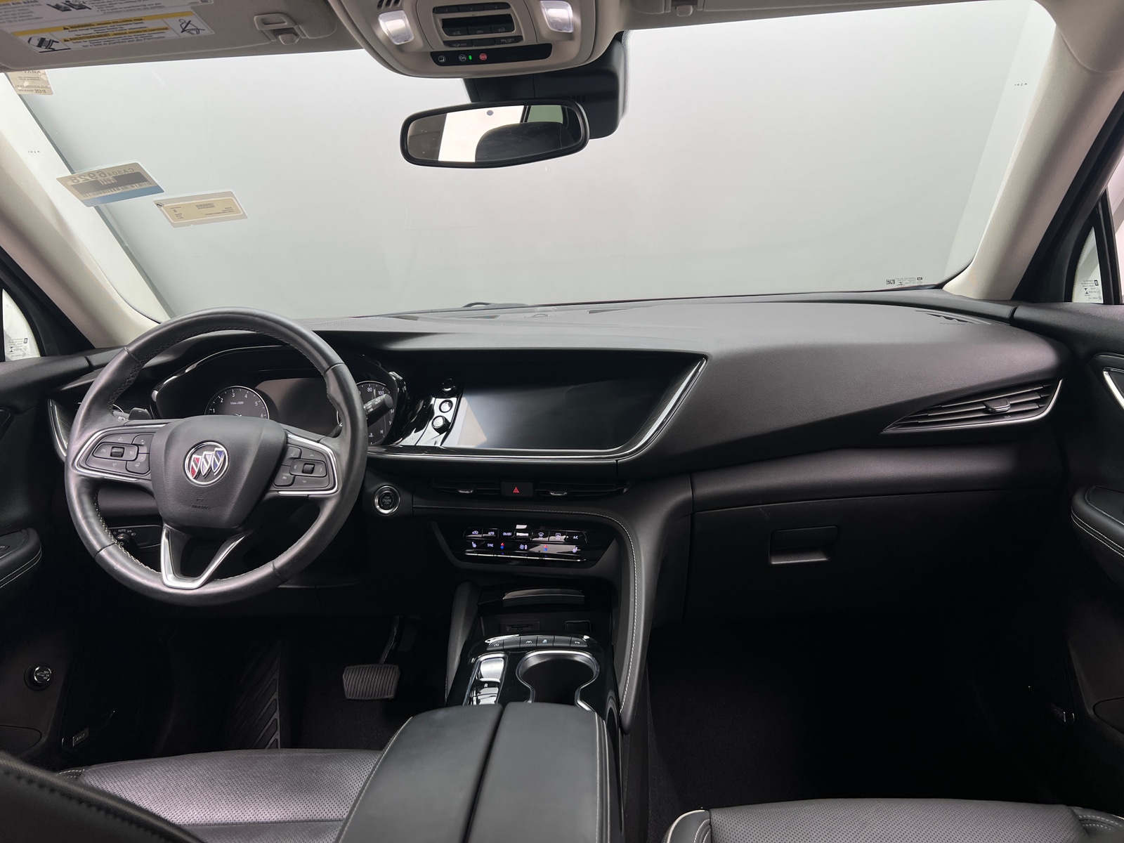 Thumbnail: 2021 Buick Envision - 2