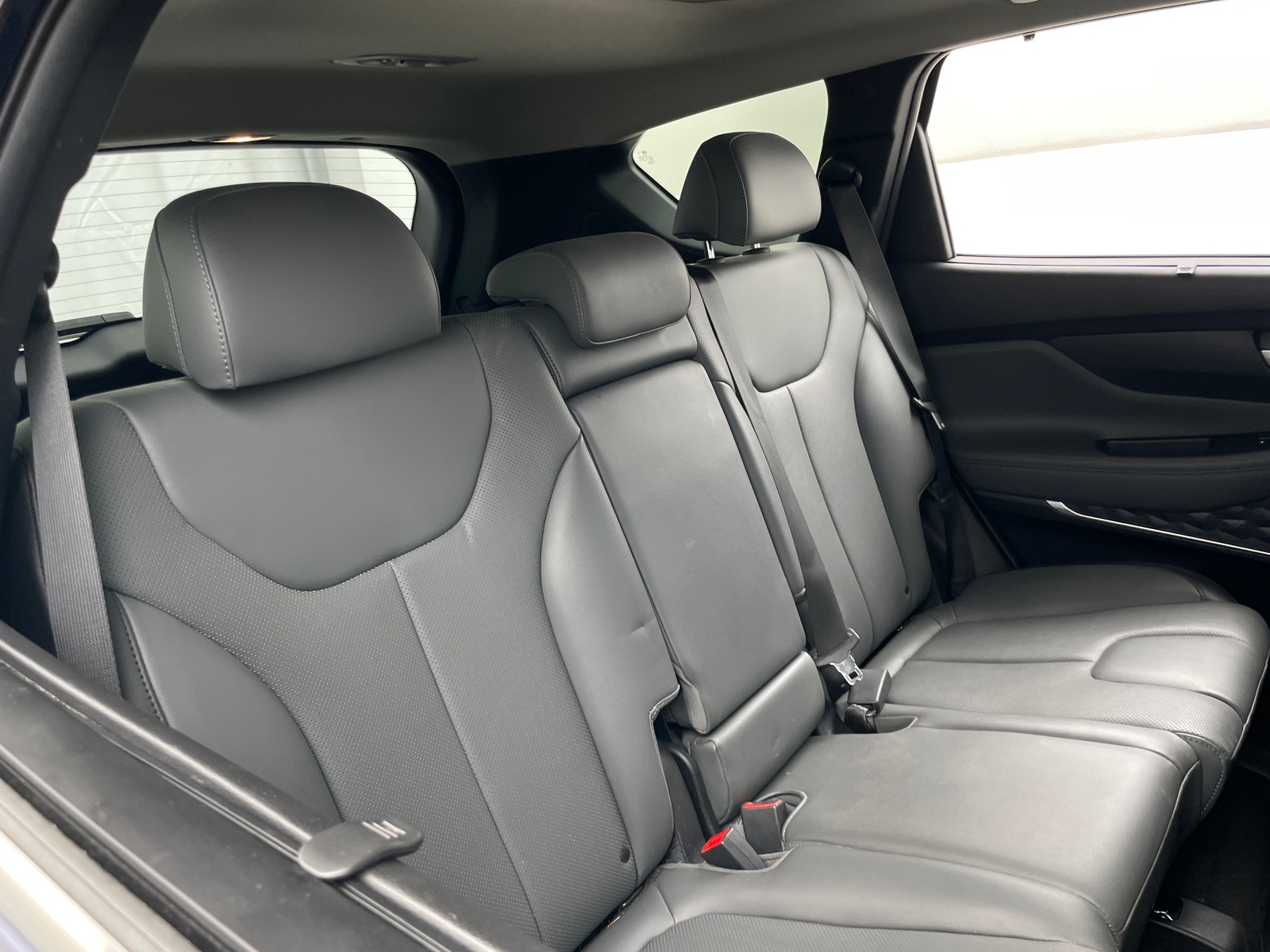 Thumbnail: 2023 Hyundai Santa Fe - 6