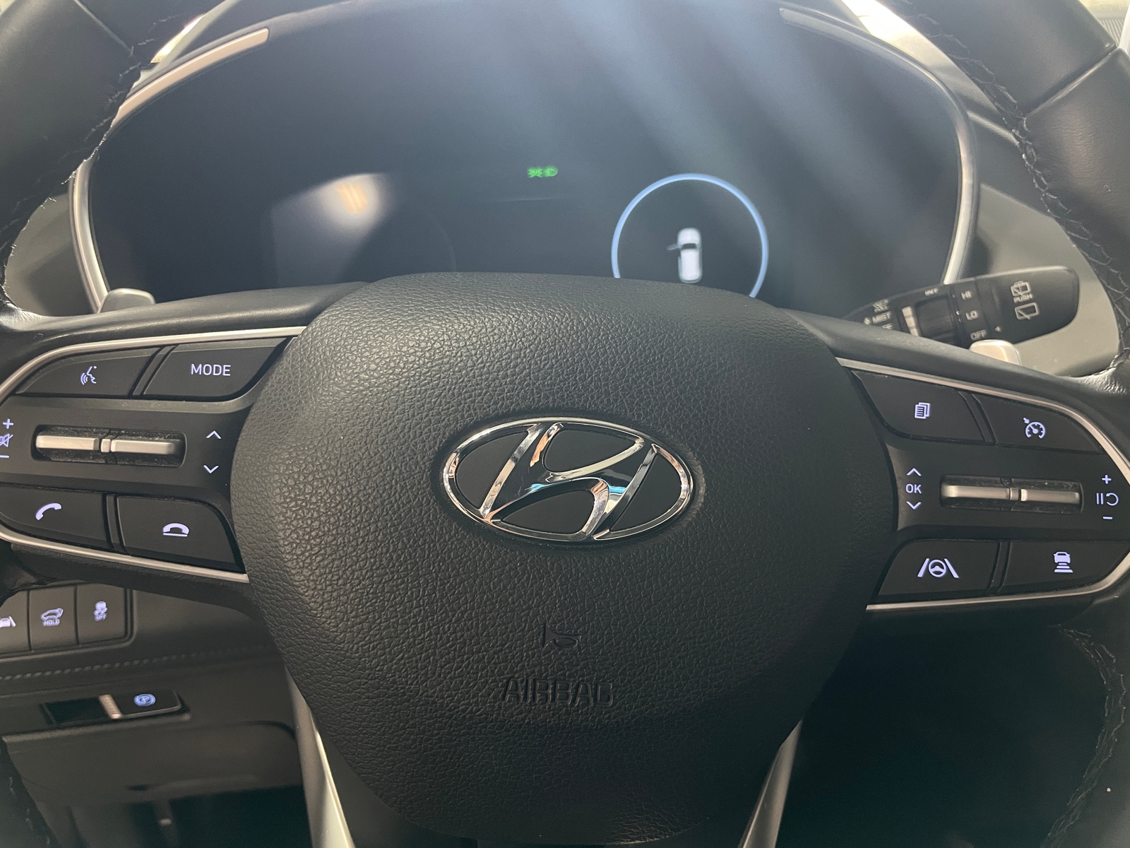 Thumbnail: 2023 Hyundai Santa Fe - 5