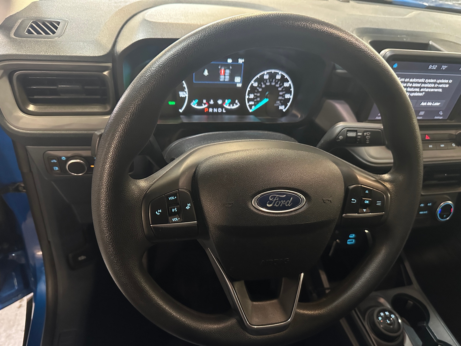 Thumbnail: 2022 Ford Maverick - 5