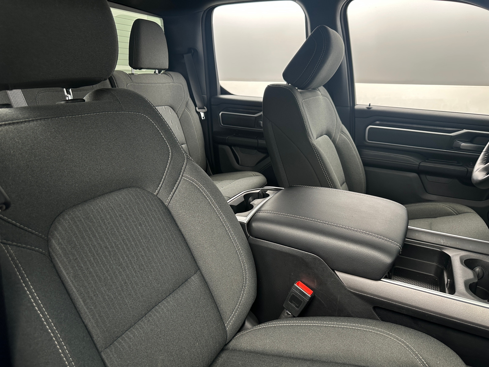 Thumbnail: 2023 RAM 1500 - 2