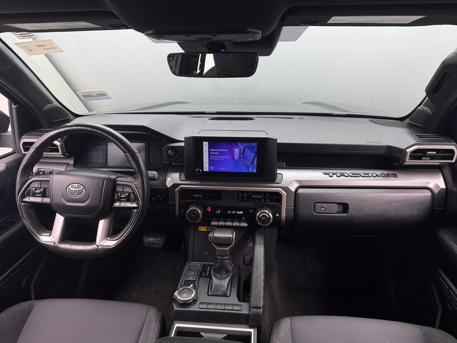 Thumbnail: 2024 Toyota Tacoma - 3