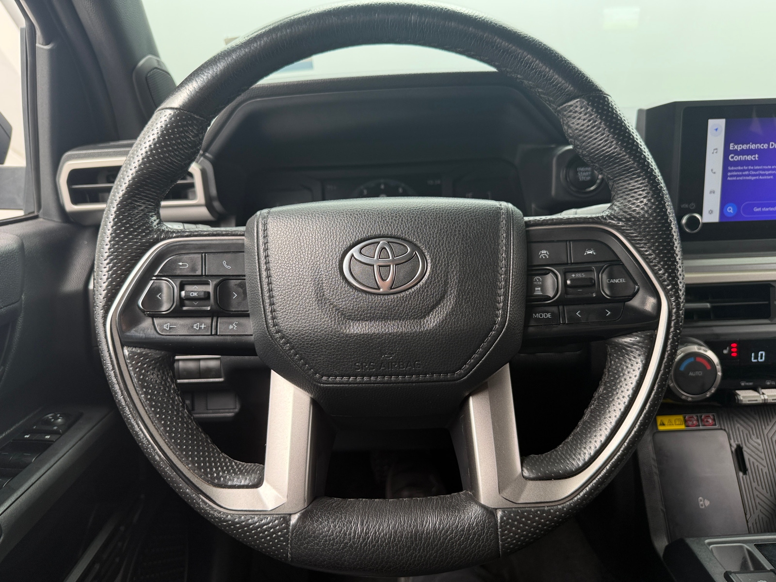 Thumbnail: 2024 Toyota Tacoma - 5