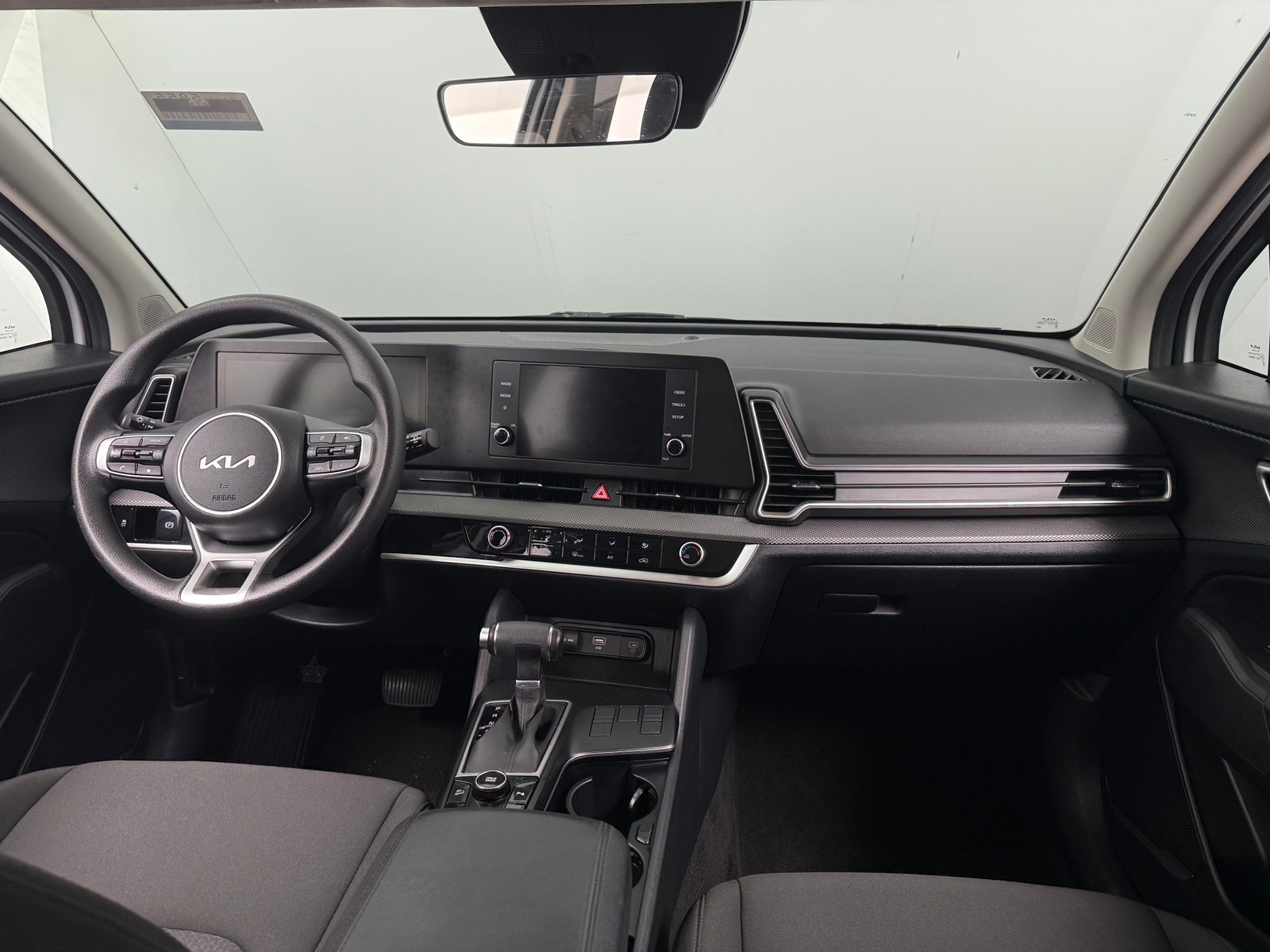 Thumbnail: 2025 Kia Sportage - 3