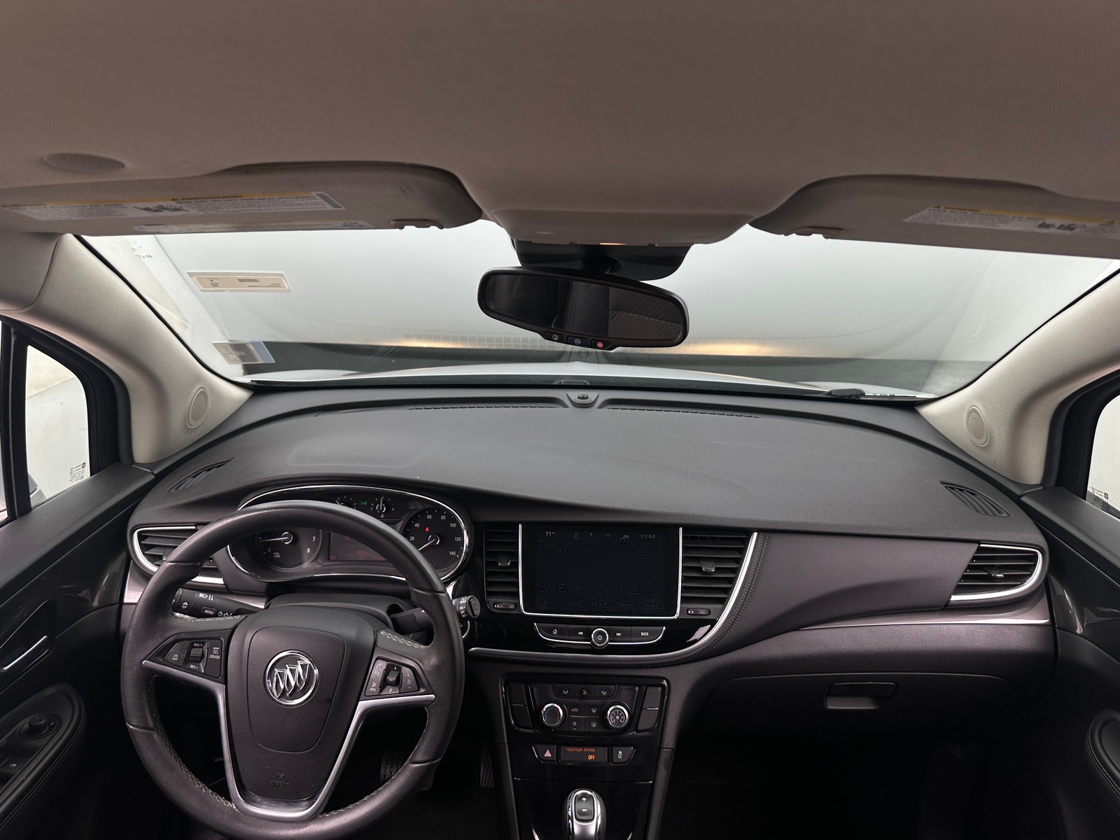 Thumbnail: 2020 Buick Encore - 2
